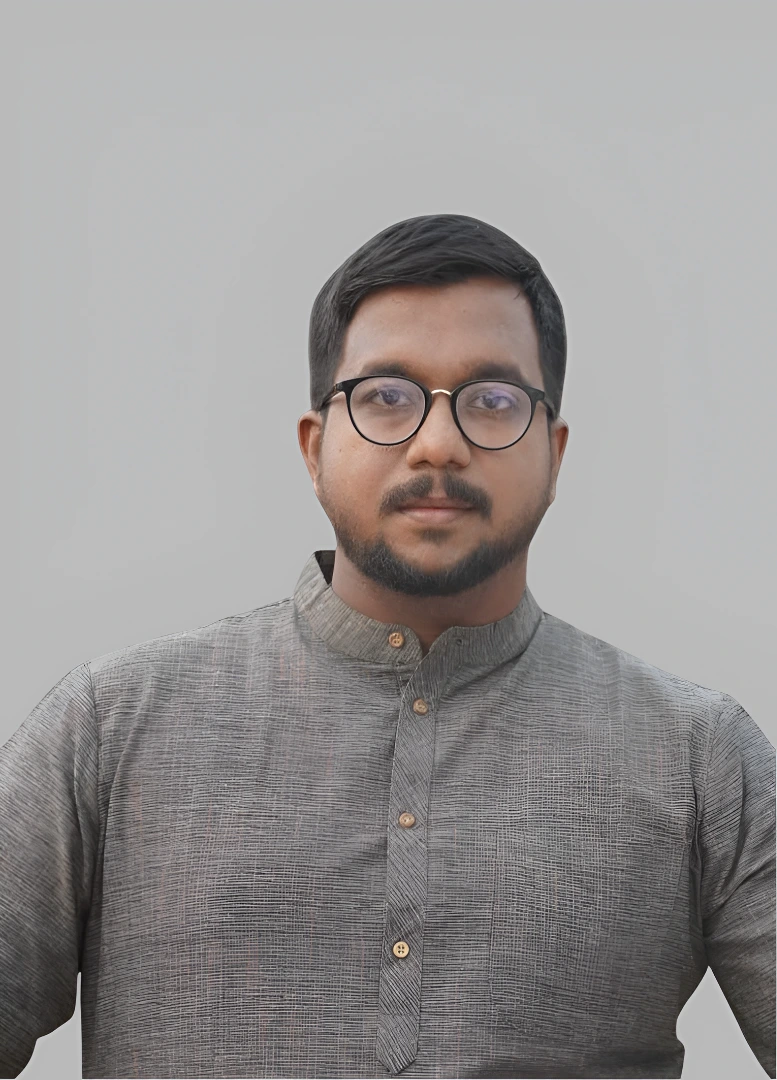 Prof. Arulanantha Prabhu